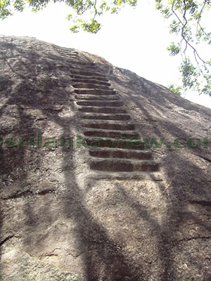 Hatthikucchi Vihara
